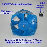 Cooling Axial Fan