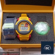 G-SHOCK ORIGINAL JASON G-B001MVE-9/G-B001MVE/G-B001MVE-9DR/GB001MVE
