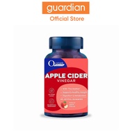 Ocean Health Apple Cider Vinegar Gummy 45s
