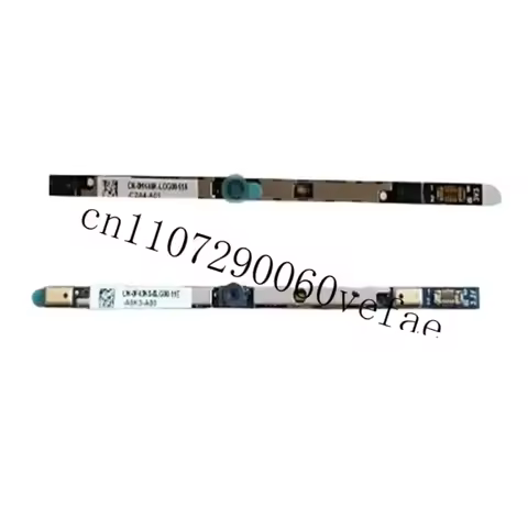 Camera Webcam for Dell Inspiron 15 5510 5515 7415 2-in-1 13 5310 0F43K8
