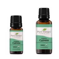 Plant Therapy Cypress Organic Essential Oil