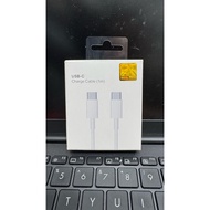 USB C TO USB C PD FAST CHARGE DATA CABLE FAST CHARGING FAST CHARGING 1 METER/ 2 METER