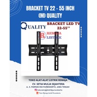 Standing TV LED Bracket TV LED LCD Smart 22 - 55 inch (M) Universal Quality