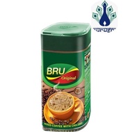 BRU Original Coffee 200g