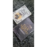 Nyctophobia & Dark Signore