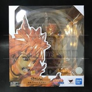 再返數盒！魂限定！全新未開封 行版 Figuarts Zero 波風湊 -九喇嘛- 火影忍者 疾風傳 Naruto 絆Relation 景品