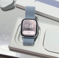 Apple Watch平替⌚️ 🔥【限時特惠】華強北S10 Pro Max 智能手錶 | 2.89吋高清大屏 | 無線充電 | 藍牙通話 | 健康監測