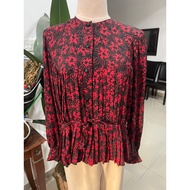 Blouse, office wear, casual wear