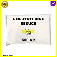 Glutathione / Glutathione Powder / L Glutathione reduced 500 Gram