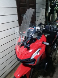 บังไมล์ - ชิวหน้า SPEEDY TOURING ADV-150