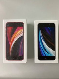 iPhone SE 2th 128GB