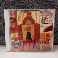 K2-54 CD TERPAKAI [ GIPSY KINGS ] USED CD K2-54