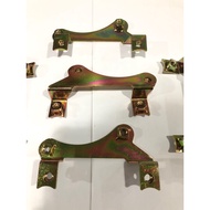 Bracket Coil Plug Yz 4SS For Rxz X1pcs