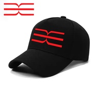 BamBam Graphic Baseball Cap Printed All Men S-5XL