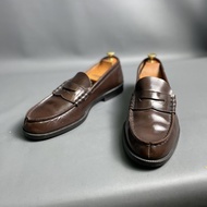 Haruta Japan penny loafers not weejuns g.h. Bass gh bass fortuna shoes