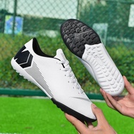 C Ronaldo Messi Soccer Shoes Broken Nails Yuanyang World Cup Adult Students Male and Female Children