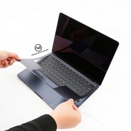 Palm Guard Full New Macbook Air 13.6 Inch M3 2024 Body Protector 13 Inch Sticker