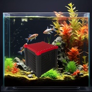 [svzfjuv] Horse Water Trough Purifier Cube, Fish Tank Water Purifier Cube for Livestock