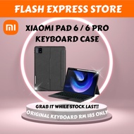 MI PAD 6 / 6 PRO KEYBOARD WITH CASE