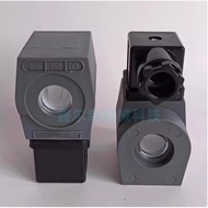 Kawalan Udara kepada Kawalan Elektrik Gegelung Ungu PRETTY GOYEN K0330 RCA3D2 Gegelung Injap Juruter