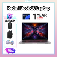 Tax free discount 2025 Redmi Book 16 Laptop/Xiaomi Redmi Laptop/Xiaomi Laptop Intel Core5-220H Noteb