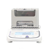 1PC Multi-function Plastic PVC Particle Density Meter DX-300 Plastic Density Tester Plastic Particle