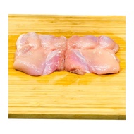 Master Grocer Fresh Chicken Thigh Boneless and Skinless 300g -Chilled