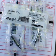 White 936 pointed soldering iron tip