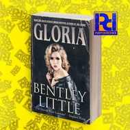 Gloria - Bentley Little