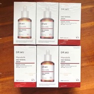 台灣現貨 Dr.wu杏仁酸精華 18% 30ml/15ml