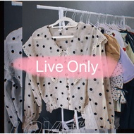 Second Hand Clothes 2