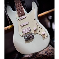 Ibanez AZES40-MGR Electric Guitar, Mint Green