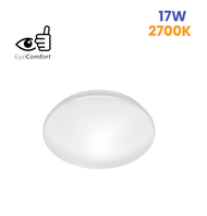 飛利浦 - Philips CL200 17W LED 2700k 天花燈 暖光 EyeComfort 舒視光