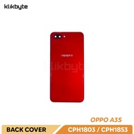 OPPO A3S BACKDOOR BACK COVER