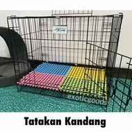 Cat Cage Mat Dog Cage Mat SUGARGLIDER Cage Mat Cat Cage Placemat Dog Cage Mat Animal Cage Placemat Animal Cage Mat