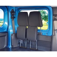 日本 SEIKO SUZUKI JIMNY SIERRA 64W 74W 專用頭枕收納固定支架