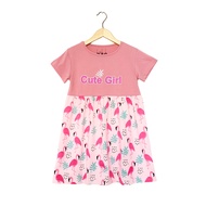 D&C Cute Girl Dress Ages 2-7 Years