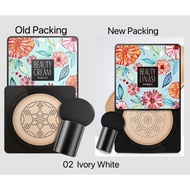 20g Images Mushroom Head Air Cushion BB Cream with Lightweight Air Cushion Formula