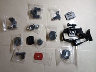 Gopro 配件