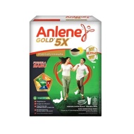 ANLENE GOLD HABBATUSSAUDA MILK POWDER 560 GRAMS