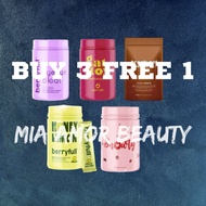 BERRYFULL GATTOX BREAKOAT SNOWTY| BUY 3 FREE SNOWTY| INAYAH BEAUTY HQ