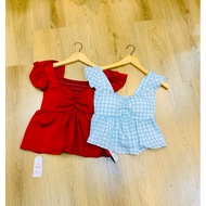 Women's Tank Top By Nunachan (price 123k + admin 6%)