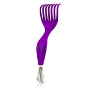 Wet Brush 潔梳器 - # Purple 1pc