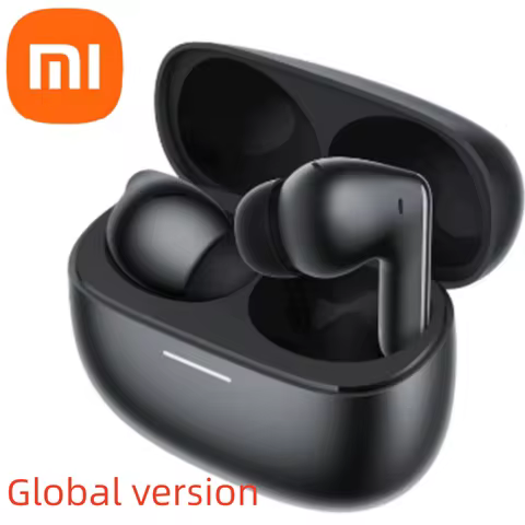 Global Version Xiaomi Headphone Redmi Buds 8 Pro Only buy blue with caution