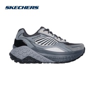 Skechers Men Sport Monster Evo Calivur Casual Shoes - 232744-CCGY Air-Cooled Memory Foam Kasut Sneak