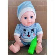 COD PROMO B760 MAINAN ANAK BONEKA NANGIS MATA BERKEDIP / MAINAN BONEKA