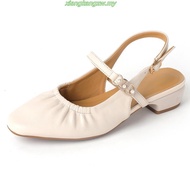 Elle Jolie Comfy Fit Footbed Flats & Ballerina