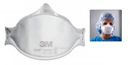 3M™ - 3M N95 1870+ Aura (原裝正貨) 即棄醫用防護口罩 (1個-獨立包裝)