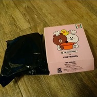 LINE FRIENDS 心形鍋