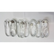 USB data transmission charging cable for Ezviz Camera, phone charger 40cm long - Genuine product